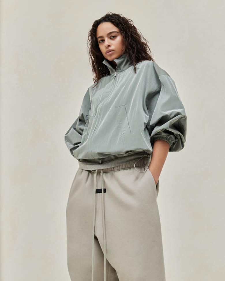 FEAR OF GOD ESSENTIALS SS24 DROP 2 | END. (US)